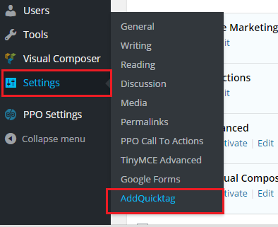 plugin-addquicktag-settings